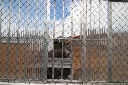 Apartamento à venda com 49m², 1 quarto e 1 vaga Apartamento à venda com 49m², 1 quarto e 1 vagaVista - área de serviço