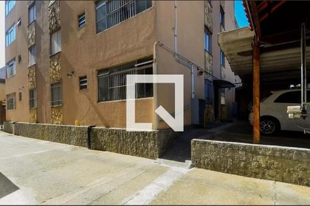 Apartamento à venda com 49m², 1 quarto e 1 vaga Apartamento à venda com 49m², 1 quarto e 1 vagaÁrea externa