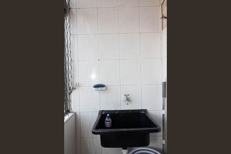 Apartamento à venda com 49m², 1 quarto e 1 vaga Apartamento à venda com 49m², 1 quarto e 1 vagaÁrea de Serviço