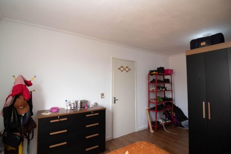 Quarto de apartamento à venda com 1 quarto, 49m² em Jardim Cocaia, Guarulhos