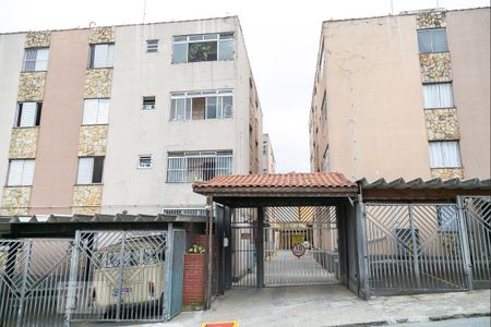 Apartamento à venda com 49m², 1 quarto e 1 vaga Apartamento à venda com 49m², 1 quarto e 1 vagaFachada e portaria