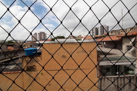 Vista do Quarto de apartamento à venda com 1 quarto, 49m² em Jardim Cocaia, Guarulhos