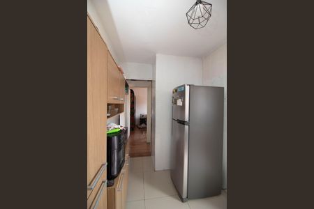 Apartamento à venda com 49m², 1 quarto e 1 vaga Apartamento à venda com 49m², 1 quarto e 1 vagaCozinha