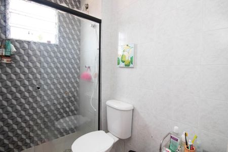 Apartamento à venda com 49m², 1 quarto e 1 vaga Apartamento à venda com 49m², 1 quarto e 1 vagaBanheiro