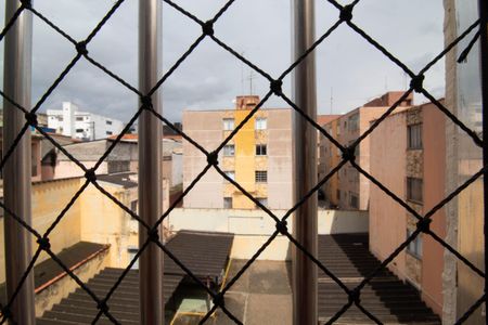 Apartamento à venda com 49m², 1 quarto e 1 vaga Apartamento à venda com 49m², 1 quarto e 1 vagavista da sala