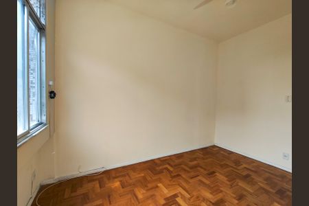 Quarto de apartamento à venda com 1 quarto, 45m² em Vila Isabel, Rio de Janeiro