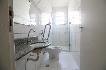 Apartamento para alugar com 218m², 3 quartos e sem vagaBanheiro suíte