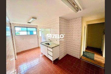 Foto 12 de apartamento à venda com 2 quartos, 76m² em Taquaral, Campinas