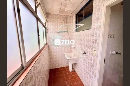 Foto 14 de apartamento à venda com 2 quartos, 76m² em Taquaral, Campinas