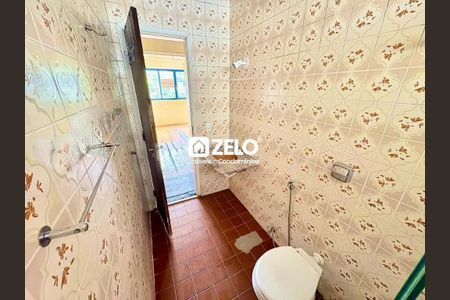 Foto 08 de apartamento à venda com 2 quartos, 76m² em Taquaral, Campinas