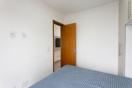 Quarto de apartamento para alugar com 1 quarto, 30m² em Vila Esperança, São Paulo