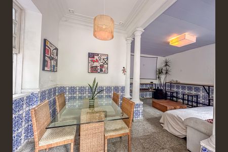 Casa para alugar com 4 quartos, 300m² em Botafogo, Rio de Janeiro