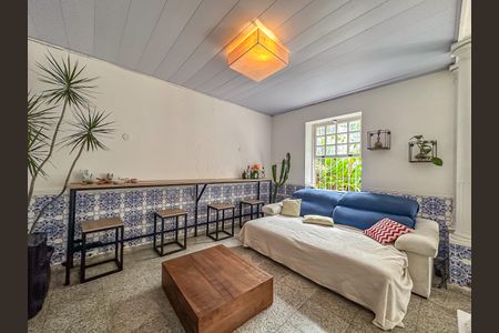 Casa para alugar com 4 quartos, 300m² em Botafogo, Rio de Janeiro