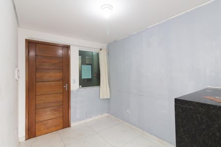 Sala de apartamento para alugar com 2 quartos, 38m² em Jardim Norma, São Paulo