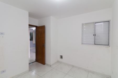 Quarto 1 de apartamento para alugar com 2 quartos, 38m² em Jardim Norma, São Paulo