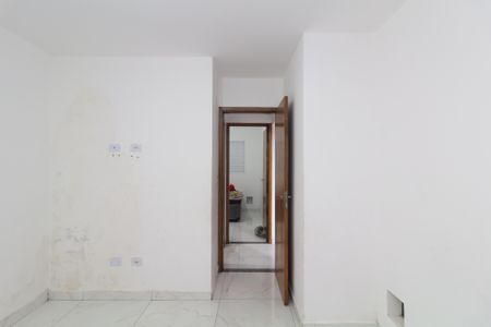 Quarto 1 de apartamento para alugar com 2 quartos, 38m² em Jardim Norma, São Paulo