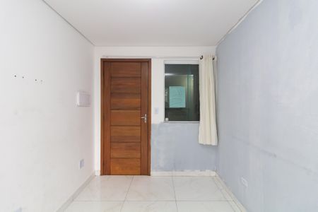 Sala de apartamento para alugar com 2 quartos, 38m² em Jardim Norma, São Paulo