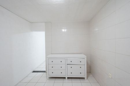 Sala de kitnet/studio para alugar com 1 quarto, 25m² em Vila Clementino, São Paulo