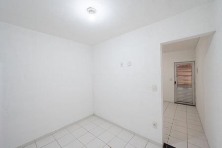 Quarto de kitnet/studio para alugar com 1 quarto, 25m² em Vila Clementino, São Paulo