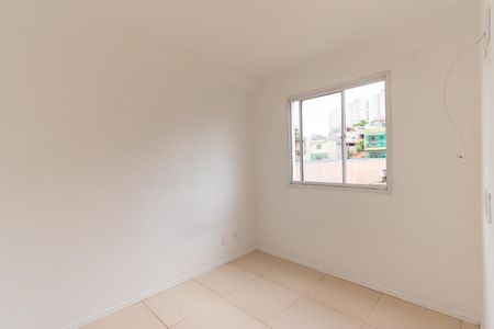 Suíte de apartamento para alugar com 1 quarto, 27m² em Cidade Satelite Santa Barbara, São Paulo