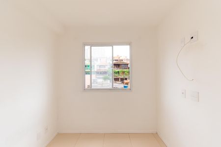 Suíte de apartamento para alugar com 1 quarto, 27m² em Cidade Satelite Santa Barbara, São Paulo