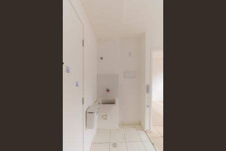 Apartamento para alugar com 24m², 1 quarto e sem vagaÁrea de Serviço