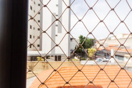 Apartamento à venda com 2 quartos, 60m² em Vila Príncipe de Gales, Santo André