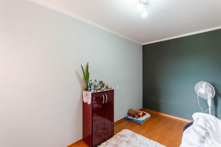 Apartamento à venda com 2 quartos, 60m² em Vila Príncipe de Gales, Santo André
