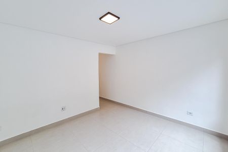 Sala de casa para alugar com 3 quartos, 113m² em Baeta Neves, São Bernardo do Campo