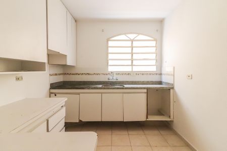 Cozinha  de casa à venda com 4 quartos, 149m² em Butantã, São Paulo