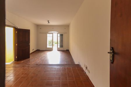 Sala de casa à venda com 4 quartos, 149m² em Butantã, São Paulo