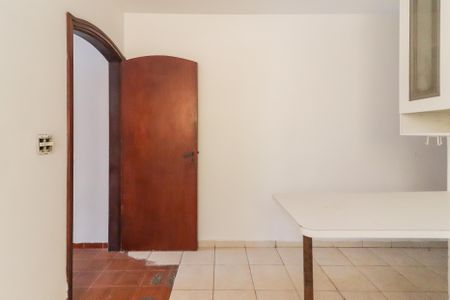 Cozinha  de casa à venda com 4 quartos, 149m² em Butantã, São Paulo