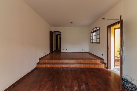 Sala de casa à venda com 4 quartos, 149m² em Butantã, São Paulo