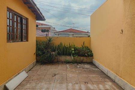 Varanda - Sala de casa à venda com 4 quartos, 149m² em Butantã, São Paulo