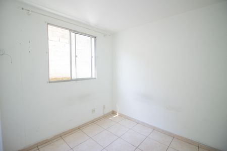 Quarto 2 de apartamento à venda com 2 quartos, 56m² em Cabral, Contagem