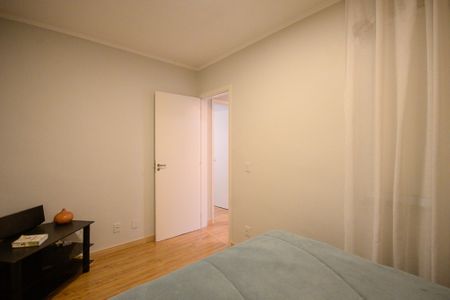 Quarto 2 de apartamento à venda com 2 quartos, 49m² em Vila Gumercindo, São Paulo