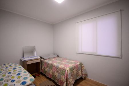 Quarto 1  de apartamento à venda com 2 quartos, 49m² em Vila Gumercindo, São Paulo