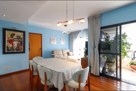Foto 28 de apartamento à venda com 3 quartos, 107m² em Vila Clementino, São Paulo