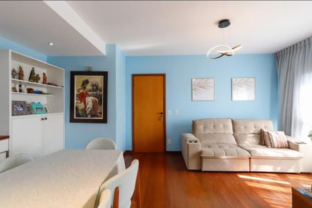 Foto 27 de apartamento à venda com 3 quartos, 107m² em Vila Clementino, São Paulo