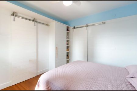 Foto 29 de apartamento à venda com 3 quartos, 107m² em Vila Clementino, São Paulo