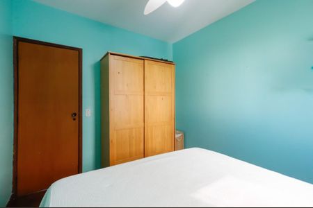 Foto 13 de apartamento à venda com 3 quartos, 107m² em Vila Clementino, São Paulo