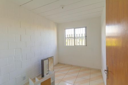 Quarto 1 de apartamento para alugar com 2 quartos, 60m² em Estância Velha, Canoas