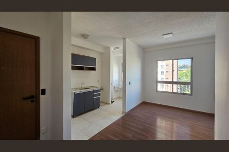 Apartamento para alugar com 2 quartos, 49m² em Cidade Nova, Jundiaí