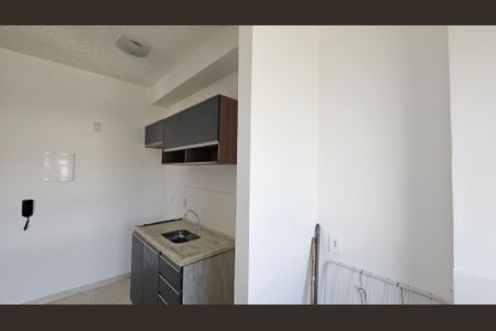 Apartamento para alugar com 2 quartos, 49m² em Cidade Nova, Jundiaí