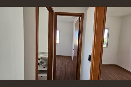 Apartamento para alugar com 2 quartos, 49m² em Cidade Nova, Jundiaí