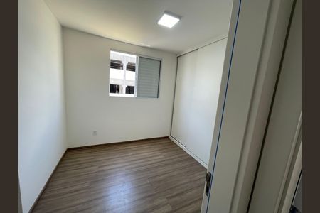 Apartamento para alugar com 2 quartos, 55m² em Buritis, Belo Horizonte