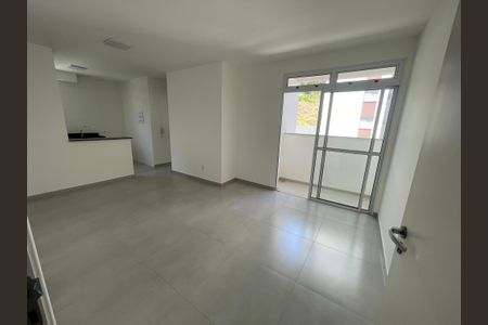 Apartamento para alugar com 2 quartos, 55m² em Buritis, Belo Horizonte