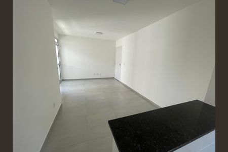 Apartamento para alugar com 2 quartos, 55m² em Buritis, Belo Horizonte