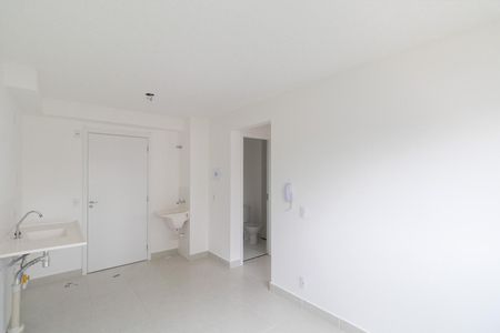 Apartamento para alugar com 38m², 2 quartos e sem vaga Apartamento para alugar com 38m², 2 quartos e sem vagaSala e Cozinha
