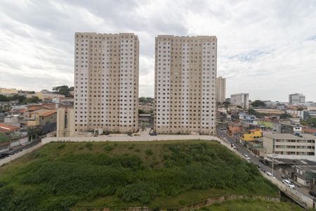 Apartamento para alugar com 38m², 2 quartos e sem vaga Apartamento para alugar com 38m², 2 quartos e sem vagaVista Quarto 1